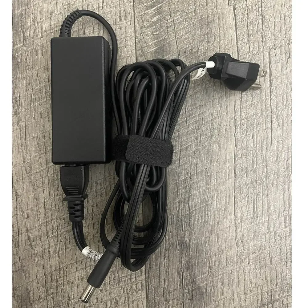 HP 65W AC Adapter Charger 19.5V 3.33A PPP009L-E PA-1650-32HJ Power‎
